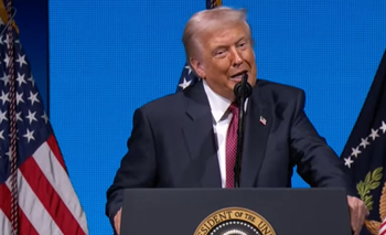 Trump se mete en el acuerdo entre Netflix y Warner: la trama familiar detrás del negocio | Donald trump