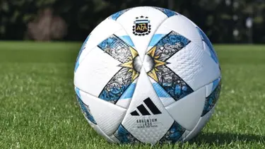 Partidos de hoy jueves 6 de noviembre: Argentina Sub 17 ante Túnez y jornada clave en Europa