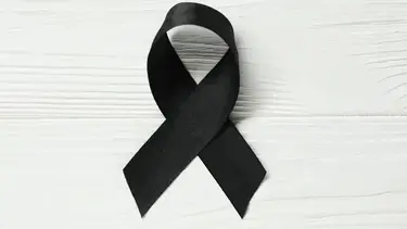 Tristeza total: murió un famoso periodista a los 87 años