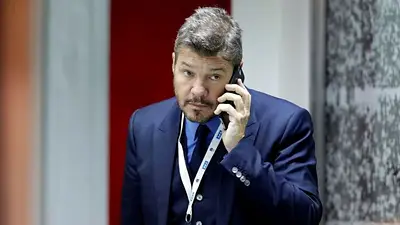 Marcelo Tinelli Marcelo Tinelli