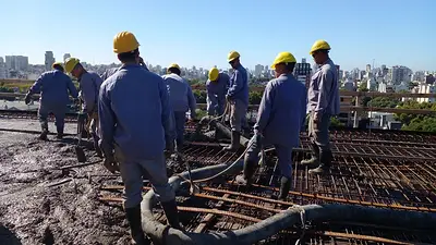 Construcción Construcción
