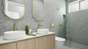 Cuánto cuesta remodelar la cocina y el baño en noviembre del 2025