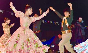 Cultura y tradición: la provincia presentó la agenda de noviembre | Agenda cultural