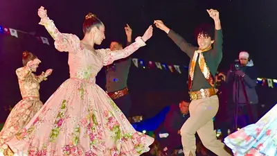 Formosa celebra noviembre con una agenda turística colmada de cultura y tradición: todos los detalles Formosa celebra noviembre con una agenda turística colmada de cultura y tradición: todos los detalles