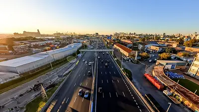 Autopista Autopista