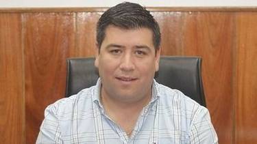 Cristian Jerónimo, flamante cosecretario de la CGT: "No vamos a ceder cuando plantean 12 horas de trabajo"