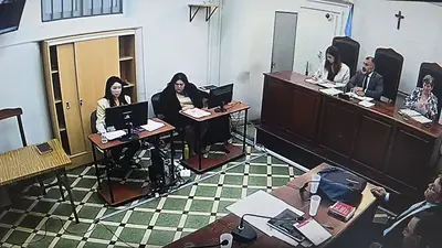 Corrientes: condenaron a 15 años a un hombre por abusar de su ex pareja y su hija menor Corrientes: condenaron a 15 años a un hombre por abusar de su ex pareja y su hija menor