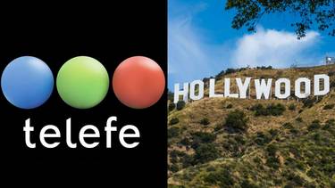 Telefé entrevistará en exclusiva a una mega estrella de Hollywood