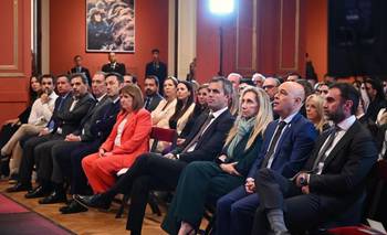 Cuatro proyectos y tres semanas: el desafío para el LLA ampliado en el Congreso | Congreso