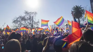 Inclusión y diversidad: La Rioja se prepara para la 16° Marcha del Orgullo bajo el lema “Frente en defensa de la democracia”