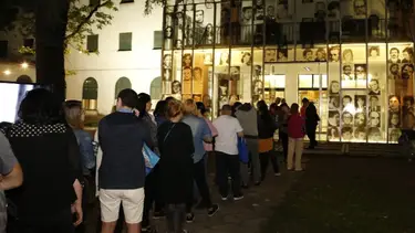 Noche de los Museos: el Espacio Memoria ex ESMA se suma con música, teatro, charlas y muchas actividades más