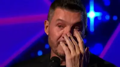 Adrián Pallares contó cómo está Tinelli tras las amenazas a su familia. Adrián Pallares contó cómo está Tinelli tras las amenazas a su familia.
