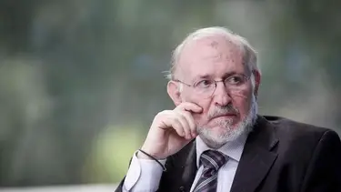 Mario Blejer, el expresidente del Banco Central sobre la dolarización: "Dolarizar es perder la autoridad de la política monetaria"