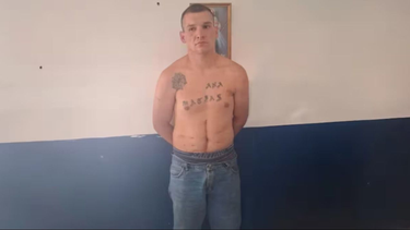 El resultado de la pericia psiquiátrica complica al presunto asesino serial de Jujuy