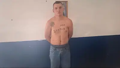 El resultado de la pericia psiquiátrica complica al presunto asesino serial de Jujuy El resultado de la pericia psiquiátrica complica al presunto asesino serial de Jujuy