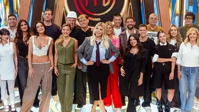 Uno de los participantes más queridos de MasterChef Celebrity renunció. Uno de los participantes más queridos de MasterChef Celebrity renunció.