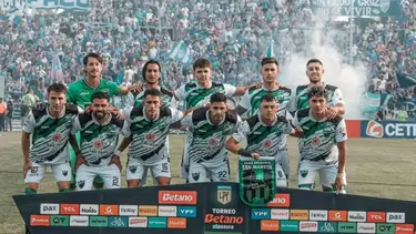 La insólita regla del Clausura que dejaría a San Martín San Juan fuera de los octavos de final