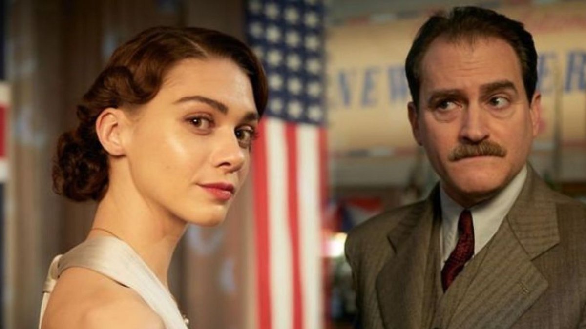 Netflix tiene la miniserie británica de sólo seis capítulos ideal para ...