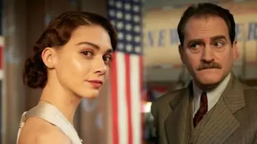 La miniserie británica de sólo seis capítulos ideal para maratonear