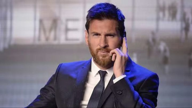 Lionel Messi confirmó lo que le gustaría hacer después de retirarse: "Me interesa lo empresarial"