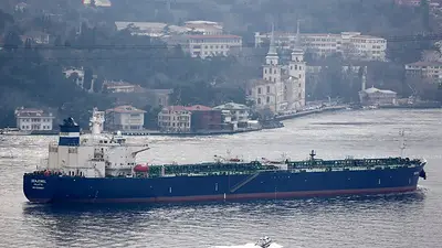 Piratas abordan un petrolero con bandera de Malta frente a las costas de Somalia, según Ambrey Piratas abordan un petrolero con bandera de Malta frente a las costas de Somalia, según Ambrey