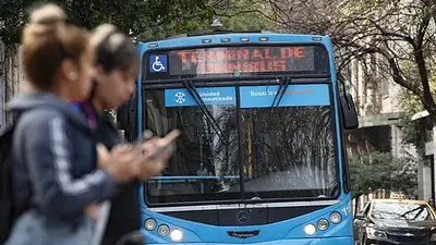 Por qué la provincia le quita la conseción a la línea 131. Por qué la provincia le quita la conseción a la línea 131.