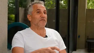 Beto Márcico calentó la previa del Superclásico con un palazo a River y Gallardo: "¿Cuánto hace?"