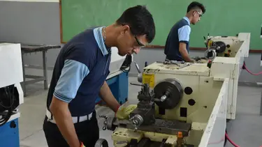 Educación: el ajuste de Milei en pone en riesgo la continuidad de más de 100 escuelas técnicas entrerrianas