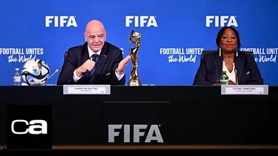 FIFA, Gianni Infantino, fútbol, Mundial 2026 FIFA, Gianni Infantino, fútbol, Mundial 2026