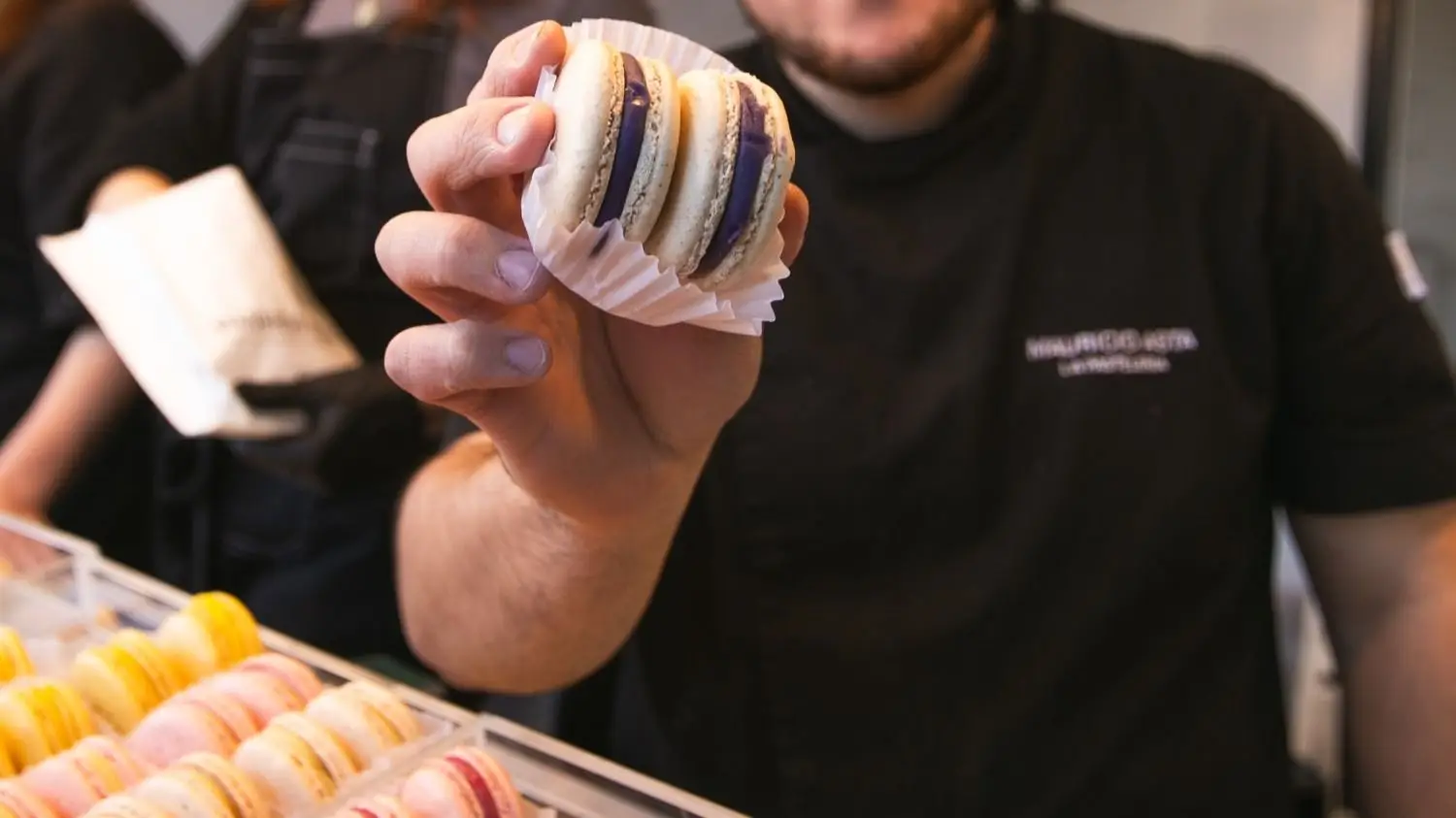 Feria Francesa 2025.