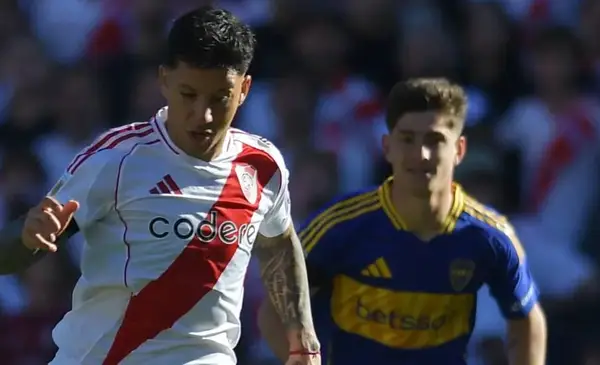 La IA anticipó al ganador del Superclásico entre Boca y River: 