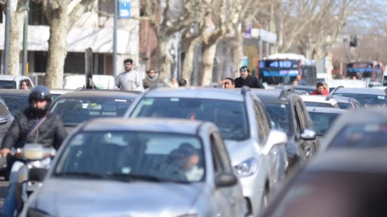 Quienes son los propietarios que pagarán menos de patente en 2026 en PBA