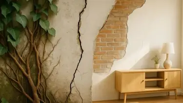 Cuando el jardín del vecino se trepa a tu casa: qué pasa cuando la naturaleza cruza los límites