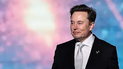 Elon Musk lanza X Chat Elon Musk lanza X Chat