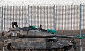 Más muertos y heridos en Gaza pese a la tregua  | Conflicto en medio oriente