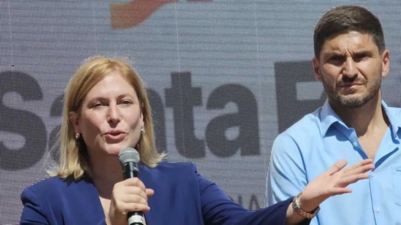 Candidata testimonial: tras el fracaso electoral, Scaglia analiza no asumir su banca en el Congreso