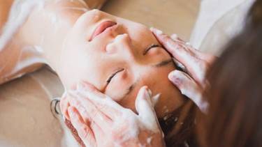 Un método japonés te deja el pelo luminoso en pocos pasos