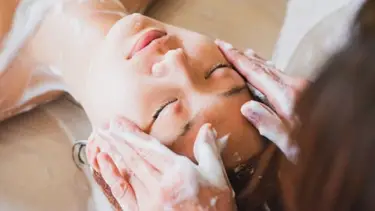 Un método japonés te deja el pelo luminoso en pocos pasos