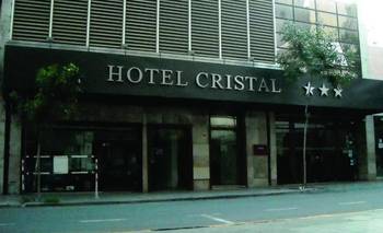 Córdoba: cerró un hotel en el centro y hasta los huéspedes quedaron en la calle | Crisis económica