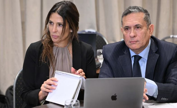 El productor del documental de Maradona complicó a Makintach | Jury por el juicio maradona