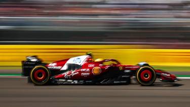 Por encima de McLaren y Red Bull: el ranking que tiene a Ferrari como el mejor equipo de la F1