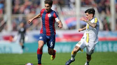 Rosario Central vs San Lorenzo por Torneo Clausura 2025: cuándo juegan, formaciones y cómo ver en vivo