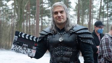 Fecha de estreno de "The Witcher", temporada 5 de la serie de Netflix