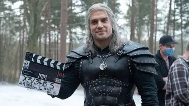 Fecha de estreno de "The Witcher", temporada 5 de la serie de Netflix