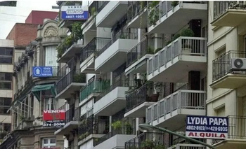 Acceso a la vivienda: avanzan en una ley para regular alquileres | Precios alquiler