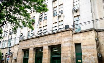 La herramienta argentina que predice la respuesta a la quimioterapia | Ciencia 