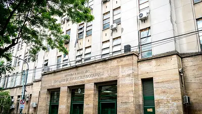 Científicos de la UBA crean una herramienta para predecir la respuesta a la quimioterapia: la innovación para los tratamientos con cáncer Científicos de la UBA crean una herramienta para predecir la respuesta a la quimioterapia: la innovación para los tratamientos con cáncer