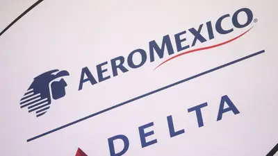 Acciones Grupo Aeroméxico avanzan en regreso al mercado bursátil Acciones Grupo Aeroméxico avanzan en regreso al mercado bursátil