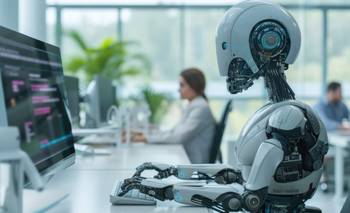 Shock por las profesiones que reemplazaría la IA, según Microsoft | Inteligencia artificial