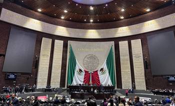 La Rioja participó de la Comisión para la Igualdad de Género en México | Género